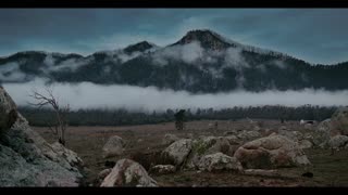 Red Hill Movie Trailer