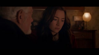 Byzantium Movie Clip