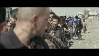 Elysium Movie Trailer 2