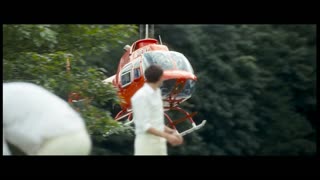 1st Night Movie Trailer