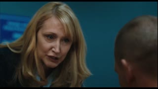 Legendary Movie Trailer