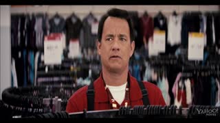 Larry Crowne Movie Trailer
