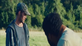 Z for Zachariah Movie Clip