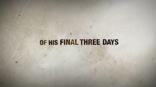 The Last Ride Movie Trailer