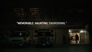 The Waiting Room Movie Trailer