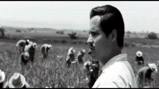 Cesar Chavez Movie Trailer