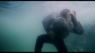 Chasing Mavericks Movie Trailer