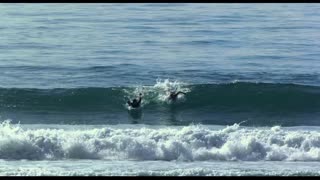 Blue Crush 2 Movie Trailer