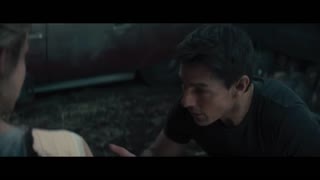 Edge of Tomorrow Movie Trailer 2