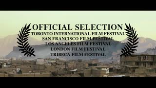 The Patience Stone Movie Trailer