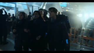 Terra Nova Movie Trailer