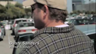 And They're Off Movie Trailer