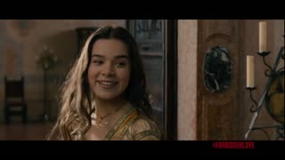 Romeo & Juliet Movie Trailer