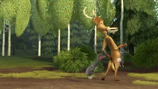 Open Season 3 Movie Trailer