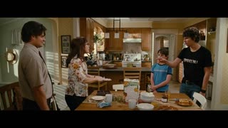 Diary of a Wimpy Kid: Rodrick Rules Movie Trailer