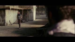 Special Forces Movie Trailer