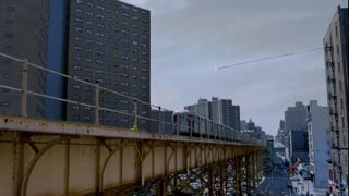 Spiders Movie Trailer