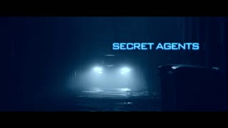 The Numbers Station Movie Trailer