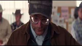 Cut Bank Movie Trailer