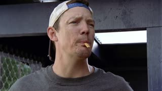 Home Run Showdown Movie Trailer