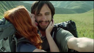 The Loneliest Planet Movie Trailer