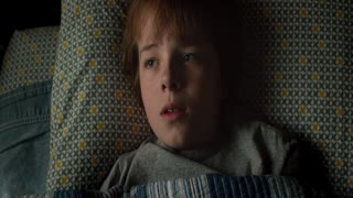 Alexander and the Terrible, Horrible, No Good, Very Bad Day Movie Trailer