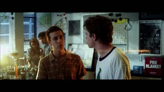 Detention Movie Trailer