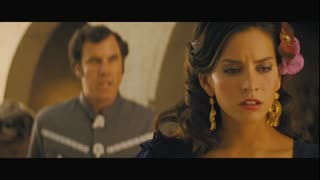 Casa de mi Padre Movie Trailer
