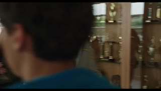 Chronicle Movie Trailer