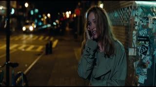The Girl Is in Trouble Movie Trailer