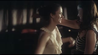 Caroline and Jackie Movie Trailer