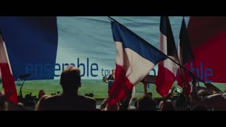 The Conquest Movie Trailer