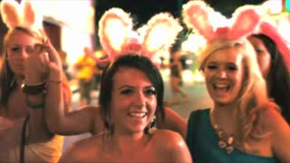 The Inbetweeners Movie Movie Trailer