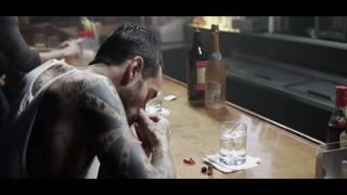 Dragon Eyes Movie Trailer