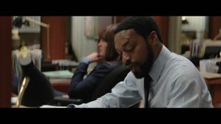 Secret in Their Eyes Movie Trailer