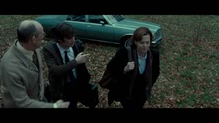 Red Lights Movie Trailer