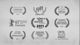 Bombay Beach Movie Trailer