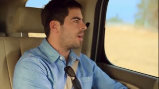 Aftershock Movie Red Band Trailer