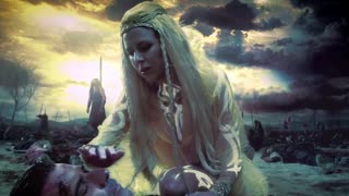 Vikingdom Movie Trailer