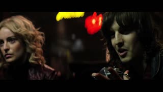 CBGB Movie Trailer