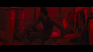 The Maze Runner Movie Trailer 2