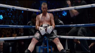 Southpaw Movie Trailer