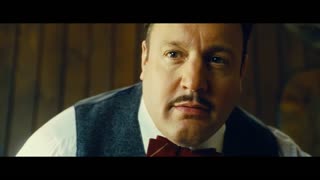 Little Boy Movie Trailer