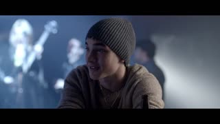Gerontophilia Movie Trailer