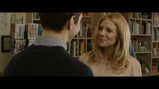 A Case of You Movie Trailer