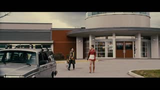 Girl in Progress Movie Trailer