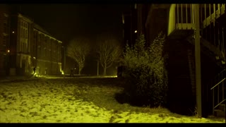 Offender Movie Trailer