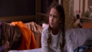 Annie Movie Trailer