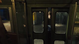 The Double Movie Trailer 2