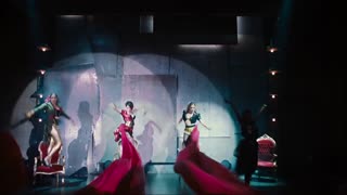 Make Your Move Movie Trailer